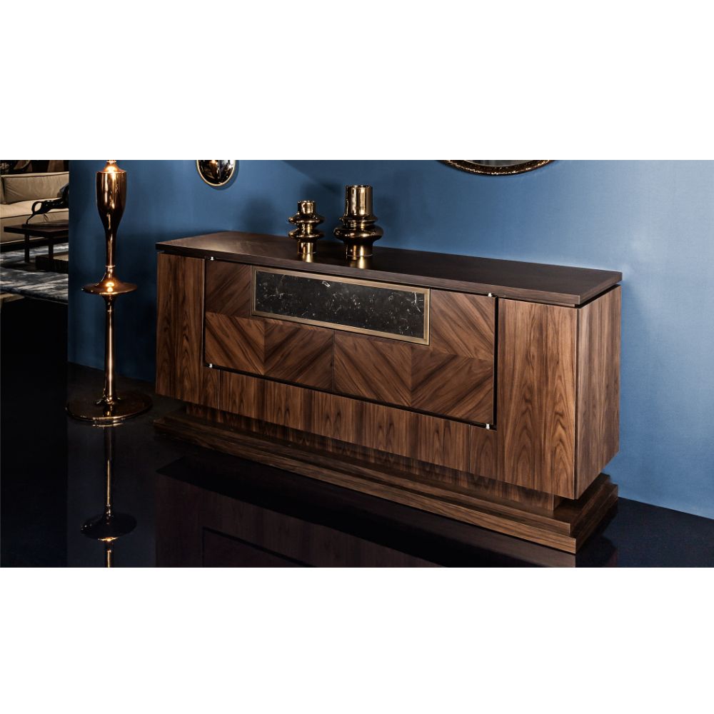 Metropolitan Sideboard