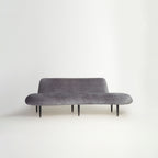 Elysian Elegance Sofa