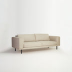Opulent Comfort Sofa