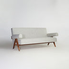 Teakwood Essence Sofa