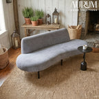 Elysian Elegance Sofa