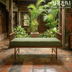Serenity Teakwood Bench