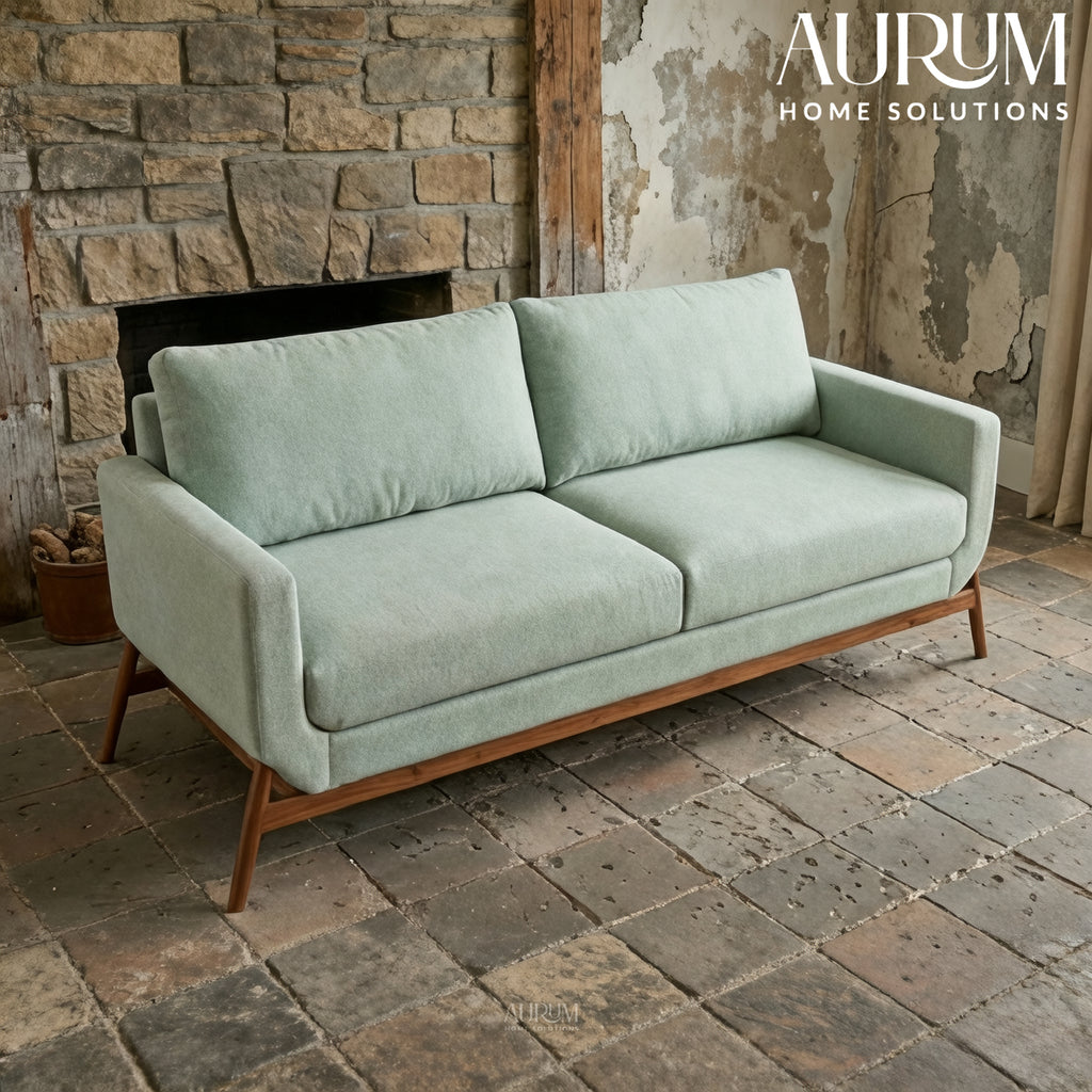 Signature Comfort Sofa