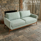Signature Comfort Sofa