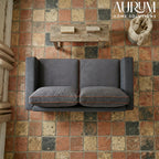 Modern Comfort Sofa