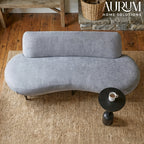 Elysian Elegance Sofa