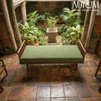 Serenity Teakwood Bench