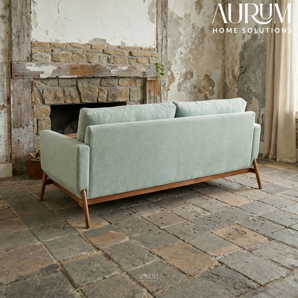 Signature Comfort Sofa