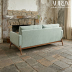 Signature Comfort Sofa