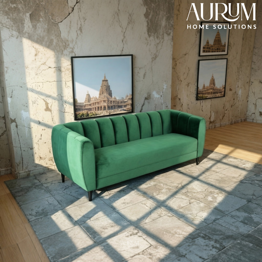 Verona Living Room Sofa