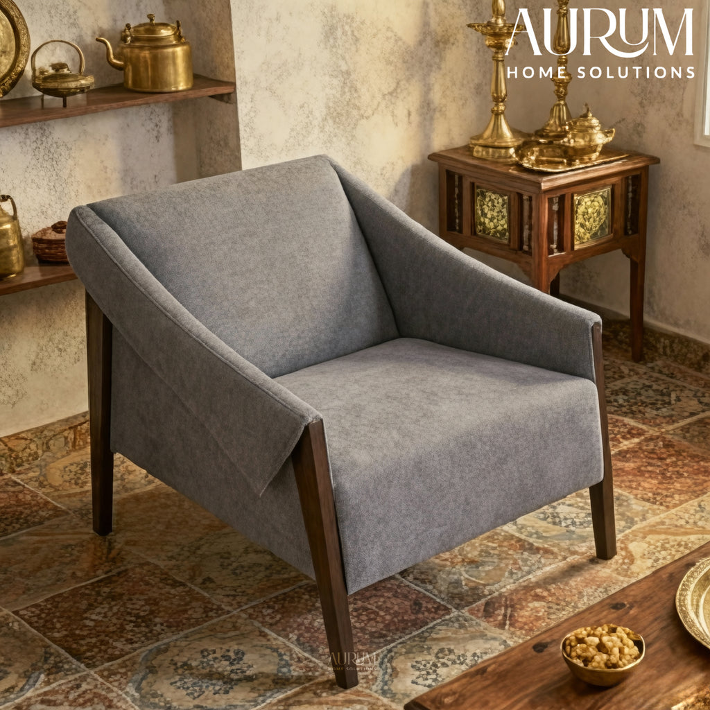 Zara Lounge Chair