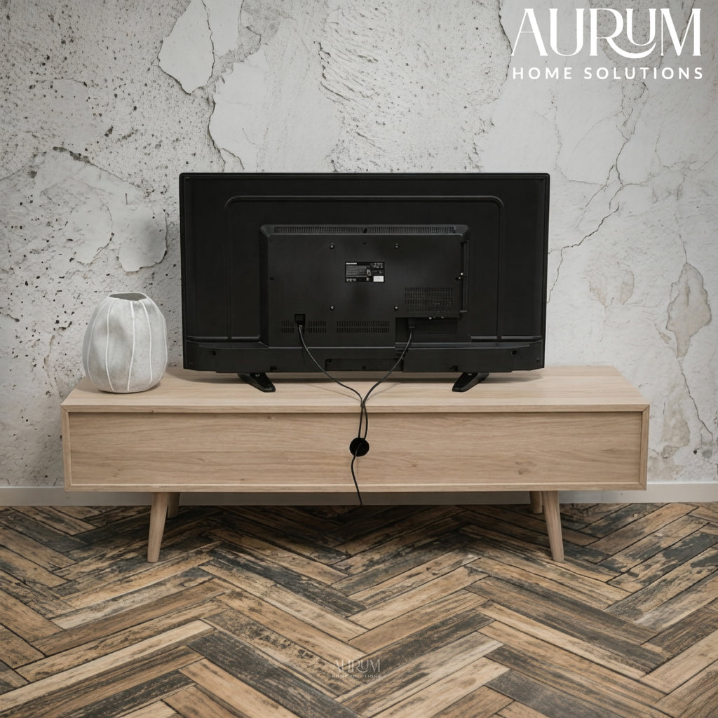 High-End TV Unit