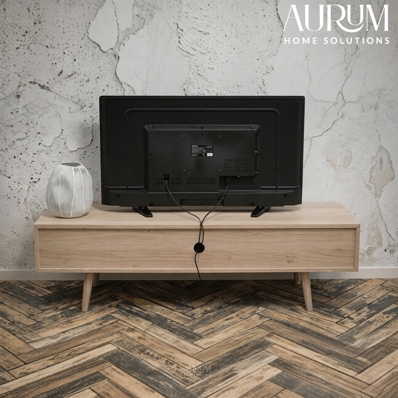 High-End TV Unit