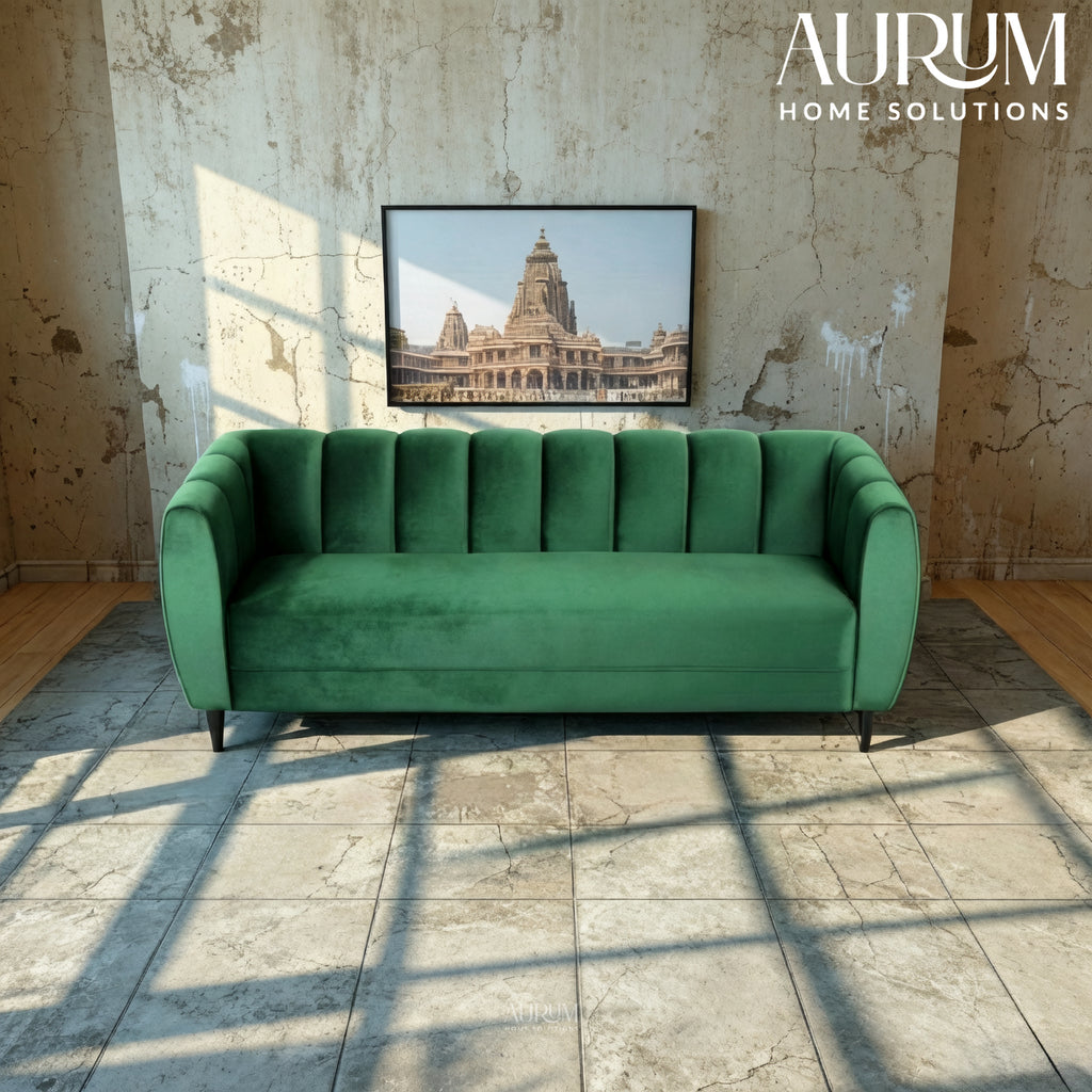 Verona Living Room Sofa