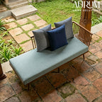 Tranquil Rest Bench