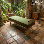Serenity Teakwood Bench