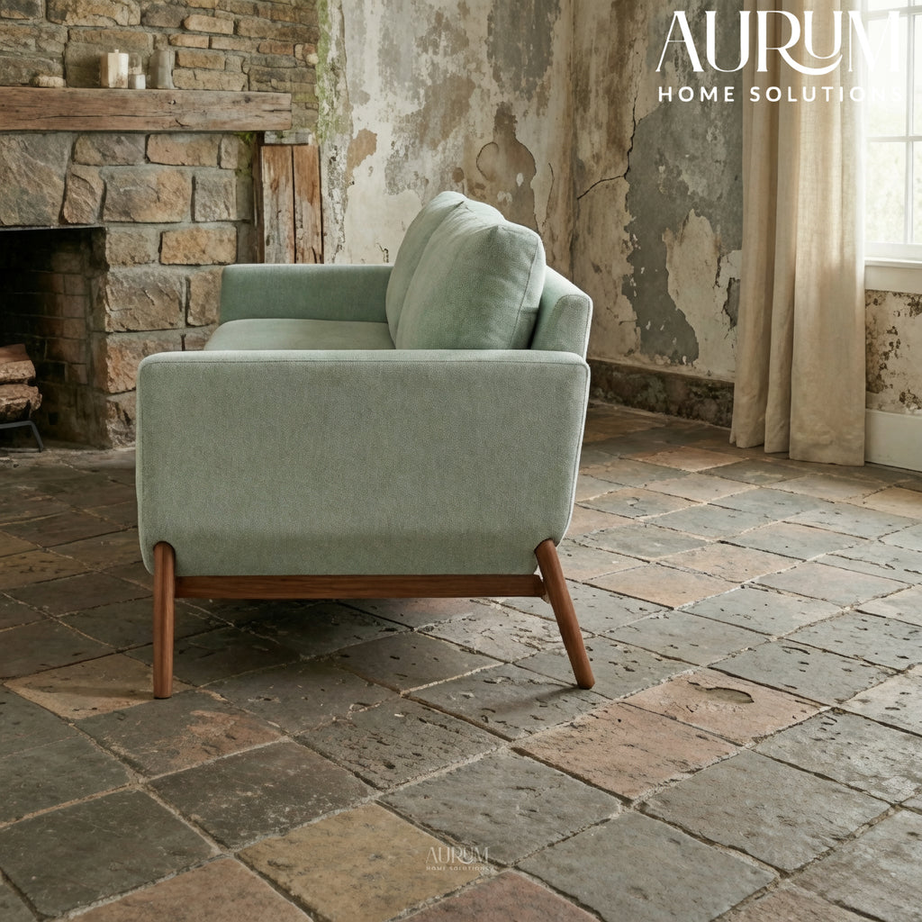 Signature Comfort Sofa