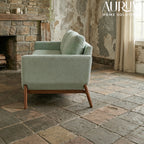 Signature Comfort Sofa