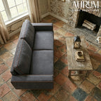 Modern Comfort Sofa