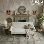 Teakwood Essence Sofa