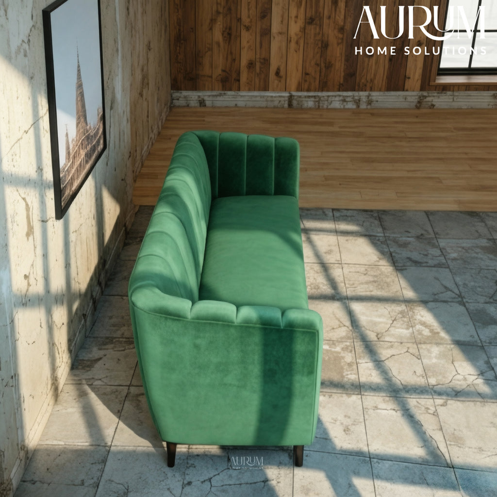 Verona Living Room Sofa