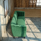 Verona Living Room Sofa