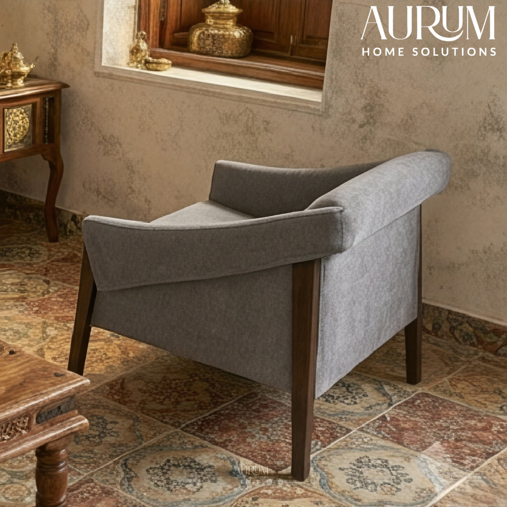 Zara Lounge Chair