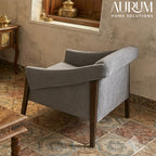 Zara Lounge Chair