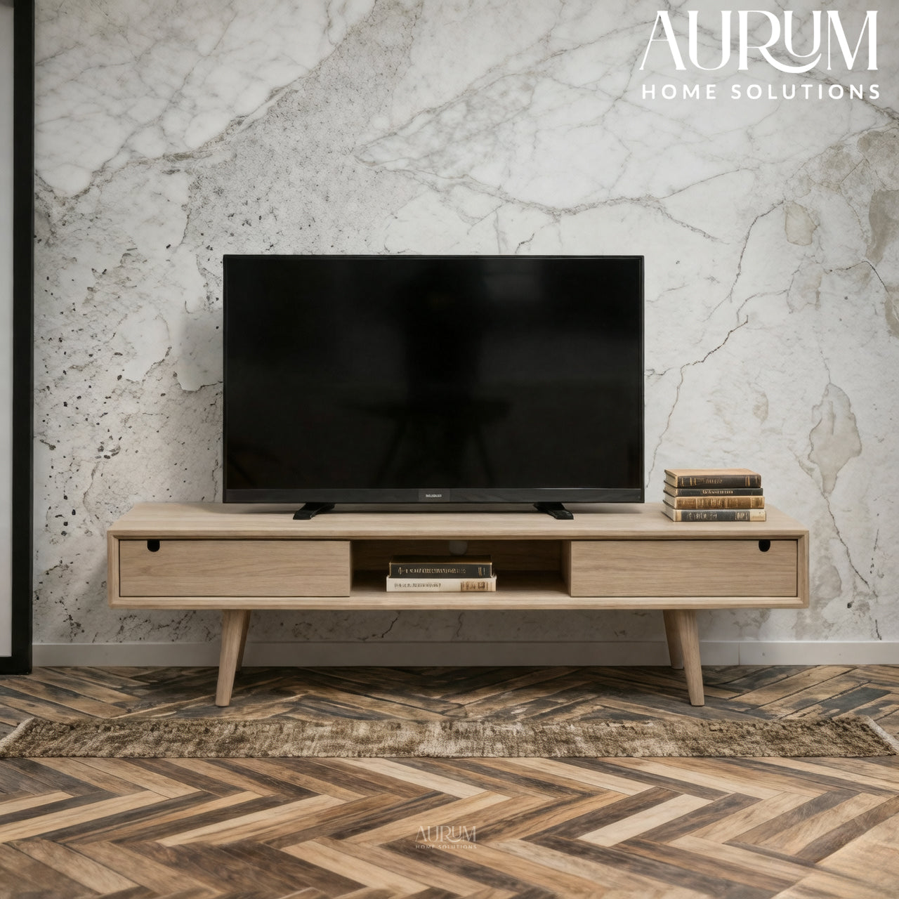 High-End TV Unit