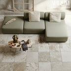 Shinto Modular Solid Wood Sofa