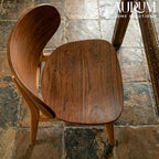 Fritz Lounge Chair