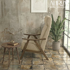 Chic Embry Upholstered Accent Chair