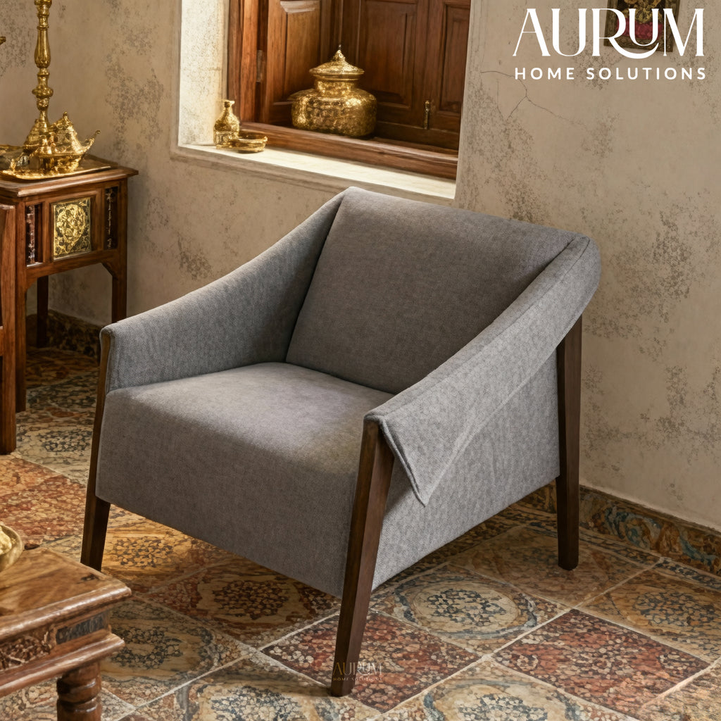 Zara Lounge Chair