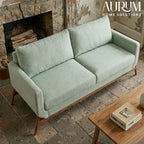Signature Comfort Sofa