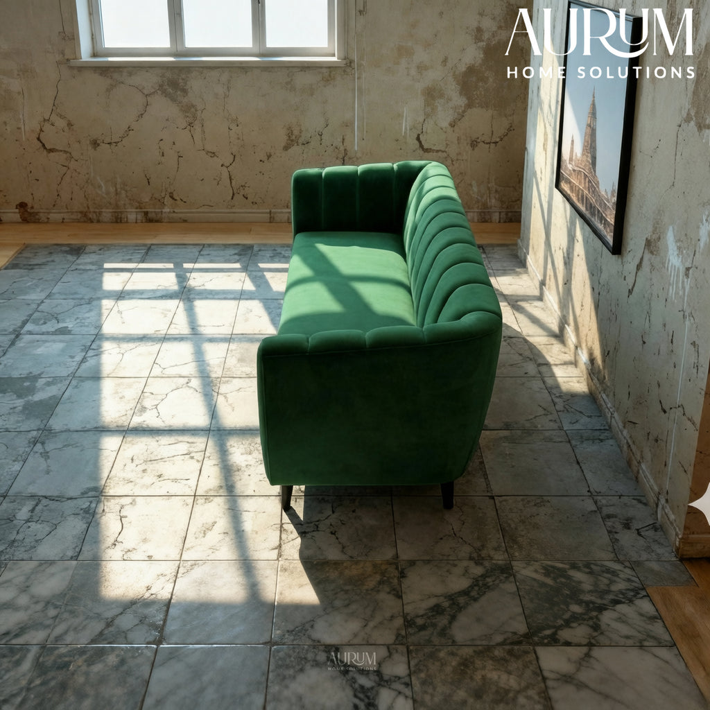 Verona Living Room Sofa