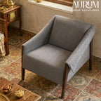 Zara Lounge Chair