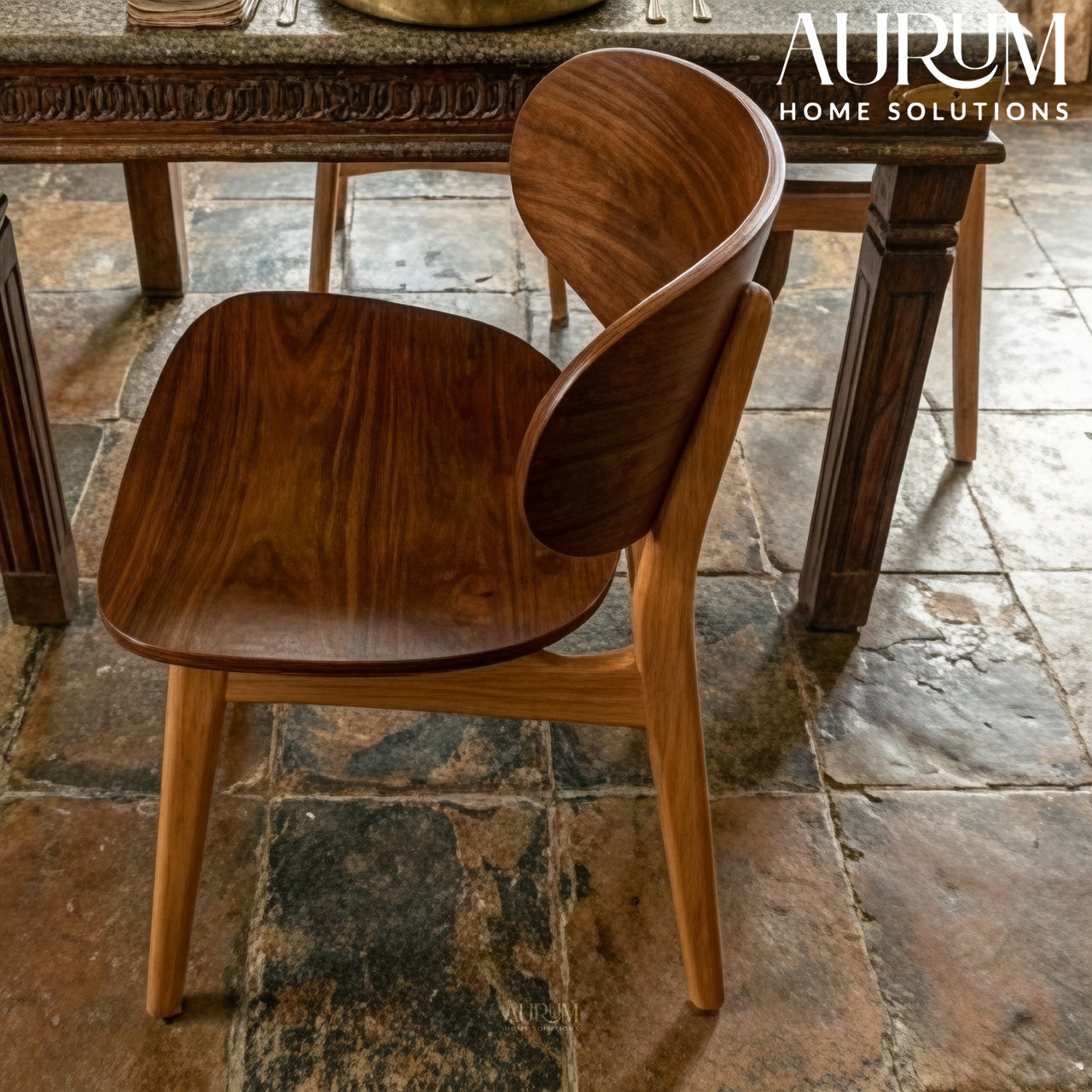 Fritz Lounge Chair
