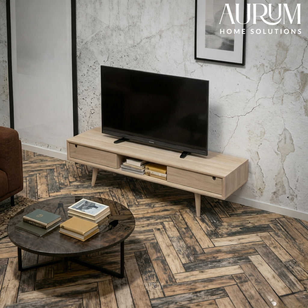 High-End TV Unit