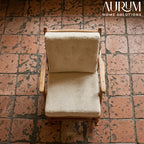Tranquil Pine Rocking Chair