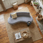 Elysian Elegance Sofa