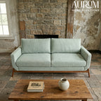 Signature Comfort Sofa