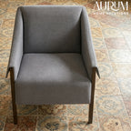Zara Lounge Chair