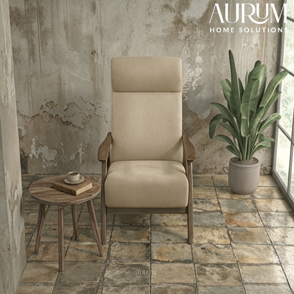 Chic Embry Upholstered Accent Chair