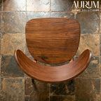 Fritz Lounge Chair