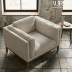 Artisan Haven Armchair