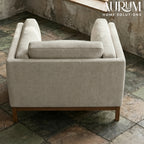 Artisan Haven Armchair
