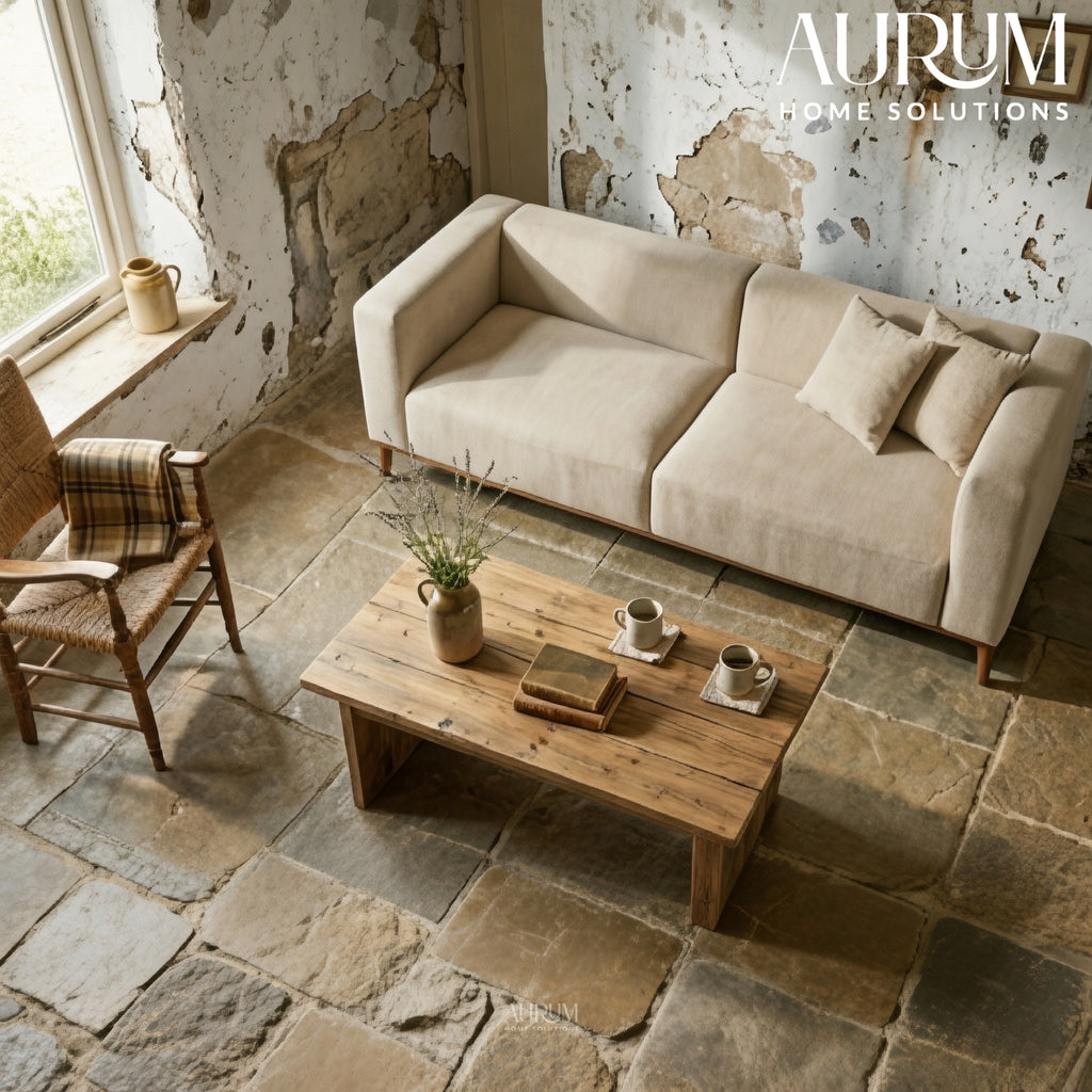 Serenity Lounge Sofa