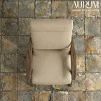 Chic Embry Upholstered Accent Chair