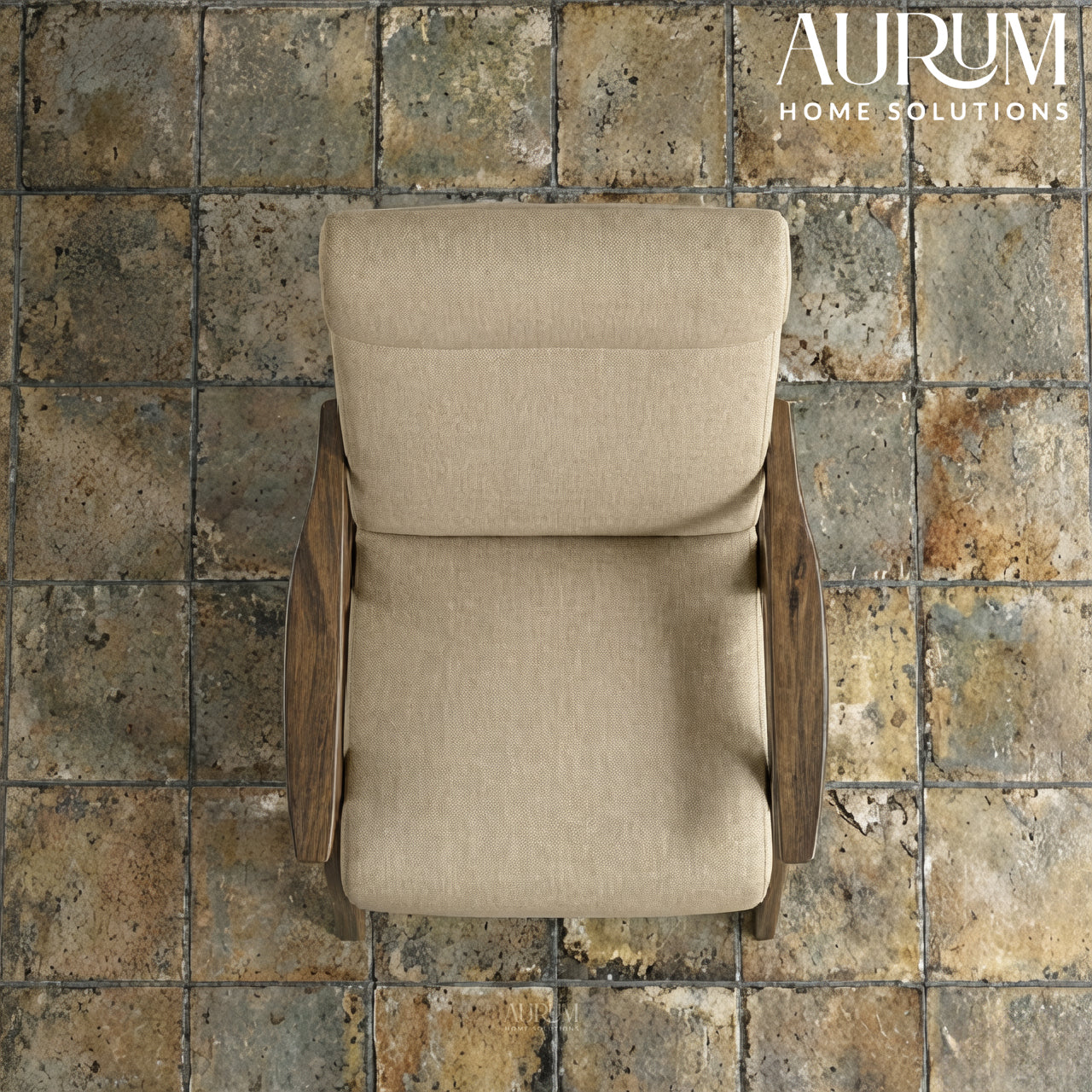 Chic Embry Upholstered Accent Chair