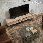 High-End TV Unit